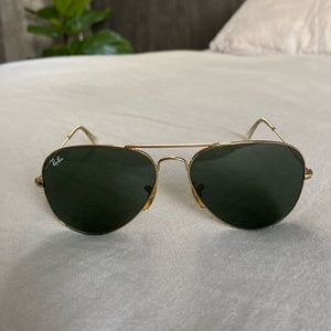 Rayban sunglasses